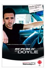 Republic of Doyle